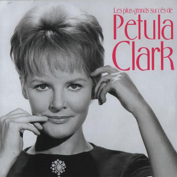 Acheter Petula Clark - Les Plus Grands Succès De Petula Clark Bon état - 15,56 € Petula Clark - Les Plus Grands Succès De Petula Clark Bon état - reconditionné disponible sur Label Emmaüs